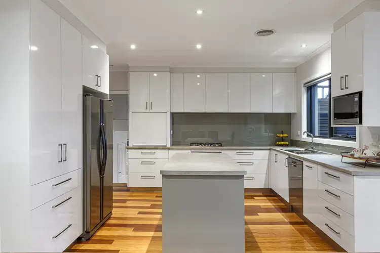 Third view of Homely house listing, 232 Landsborough Street, Ballarat North VIC 3350