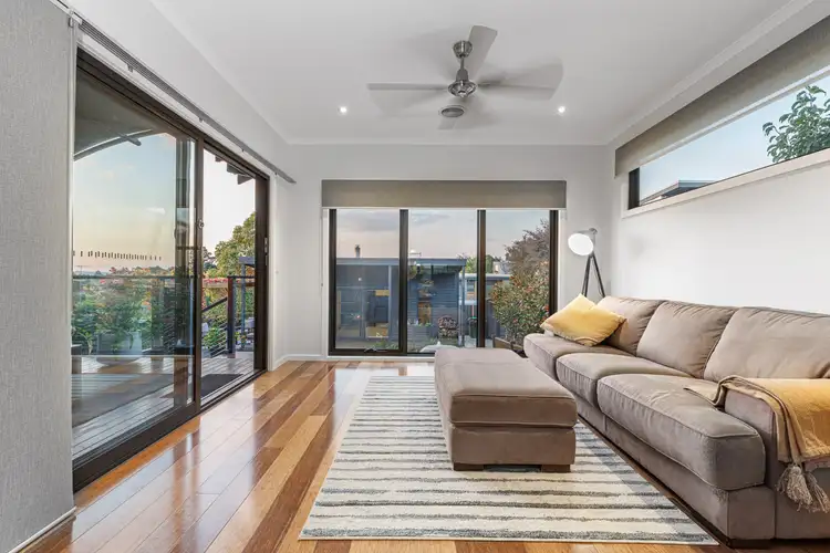 Sixth view of Homely house listing, 232 Landsborough Street, Ballarat North VIC 3350