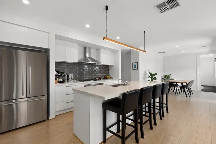 Second view of Homely house listing, 18 Tomatin Street, Ocean Grove VIC 3226