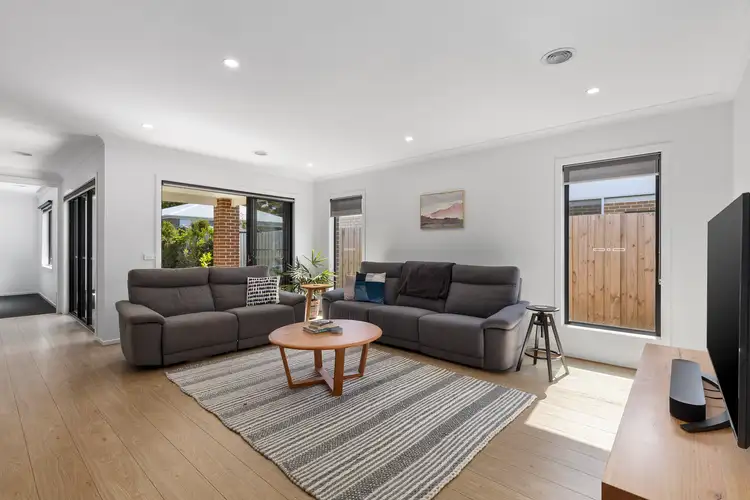 Fourth view of Homely house listing, 18 Tomatin Street, Ocean Grove VIC 3226