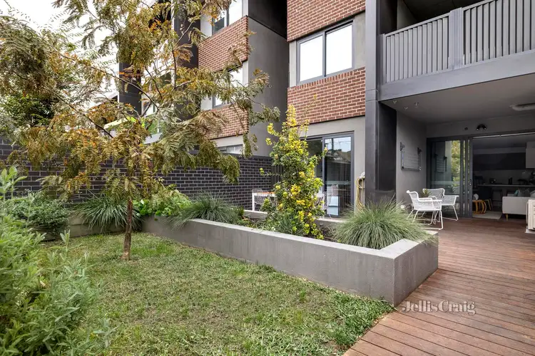Main view of Homely apartment listing, 11/147 Neerim Road, Glen Huntly VIC 3163