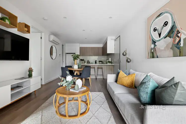 Second view of Homely apartment listing, 11/147 Neerim Road, Glen Huntly VIC 3163