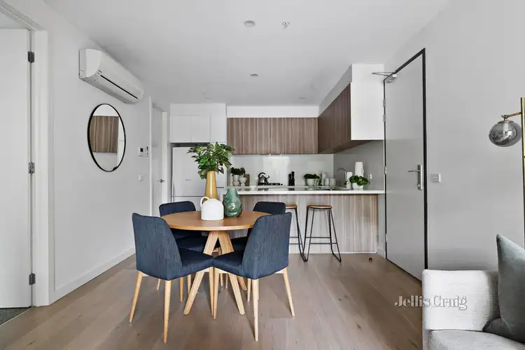 Third view of Homely apartment listing, 11/147 Neerim Road, Glen Huntly VIC 3163