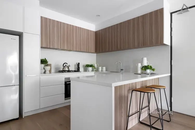 Fourth view of Homely apartment listing, 11/147 Neerim Road, Glen Huntly VIC 3163