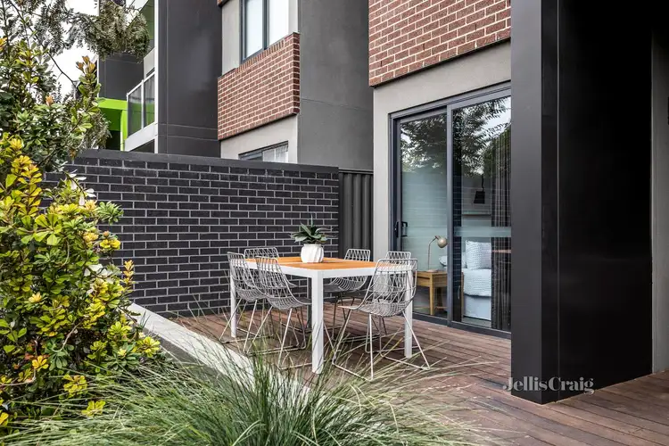 Fifth view of Homely apartment listing, 11/147 Neerim Road, Glen Huntly VIC 3163