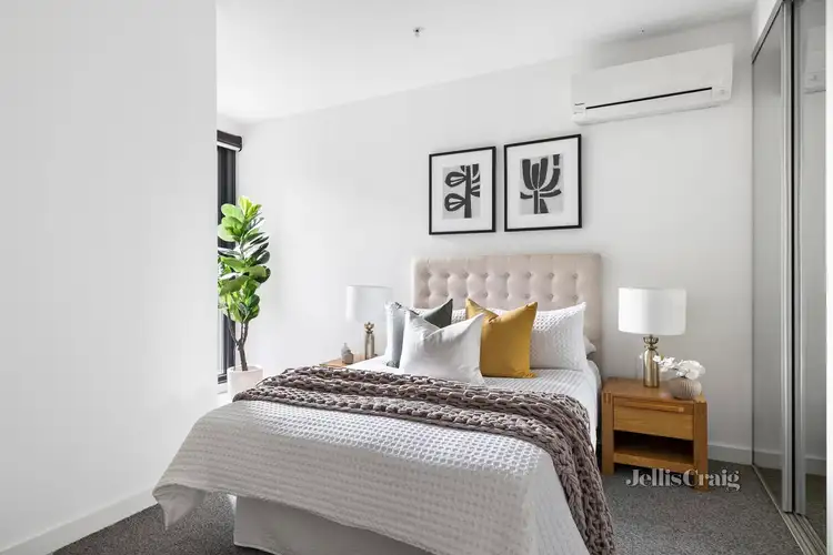 Sixth view of Homely apartment listing, 11/147 Neerim Road, Glen Huntly VIC 3163
