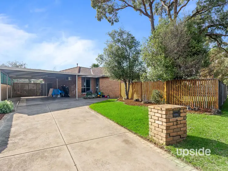 Main view of Homely house listing, 5 Walsh Retreat, Berwick VIC 3806