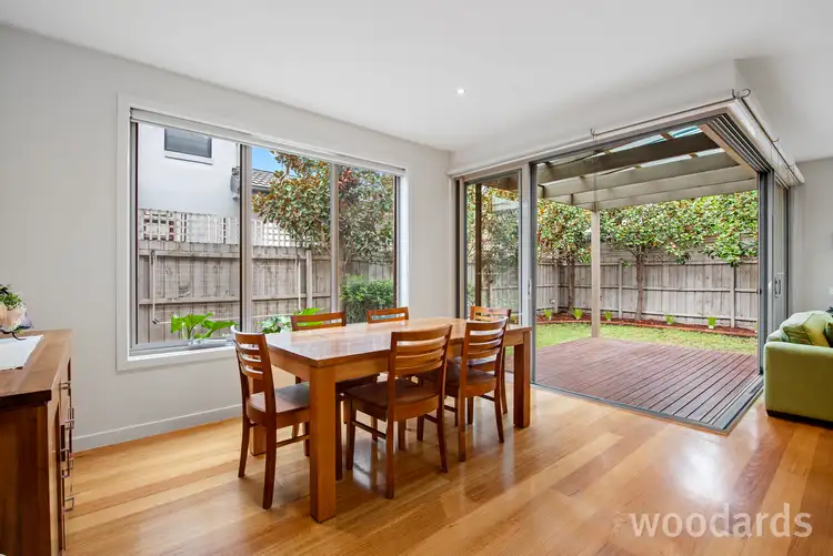 Fifth view of Homely townhouse listing, 8B Roselyn Crescent, Bentleigh East VIC 3165