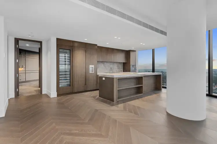 Third view of Homely apartment listing, 3101/1 Almeida Crescent, South Yarra VIC 3141