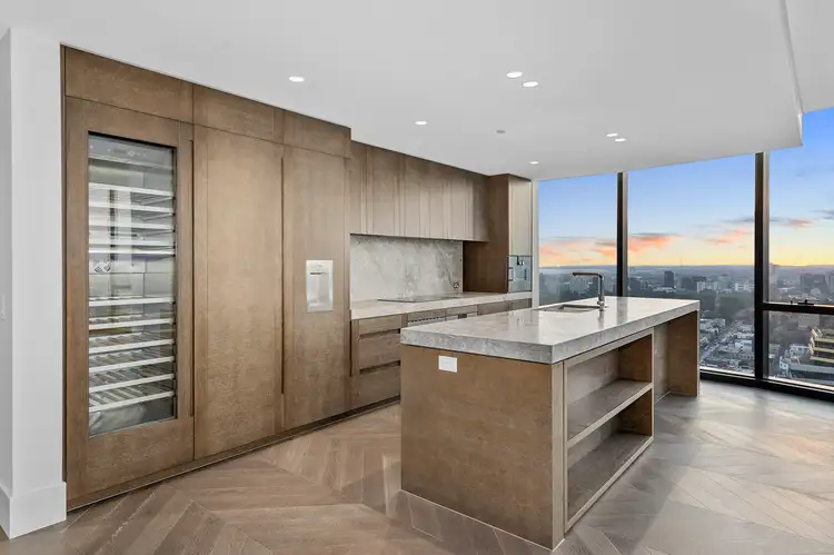 Fourth view of Homely apartment listing, 3101/1 Almeida Crescent, South Yarra VIC 3141