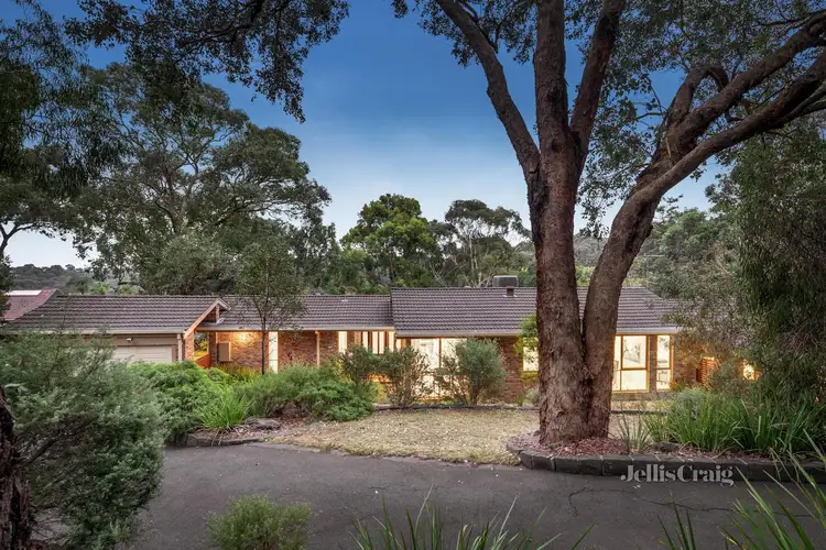 15 Woodhill Close, Research VIC 3095