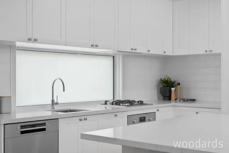 Sixth view of Homely unit listing, 1/136 Highett Road, Highett VIC 3190