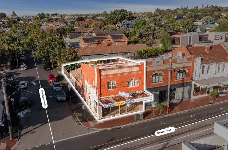 1352 Malvern Road, Malvern VIC 3144