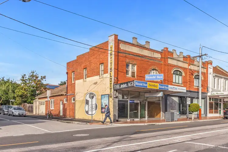 Fourth view of Homely house listing, 1352 Malvern Road, Malvern VIC 3144