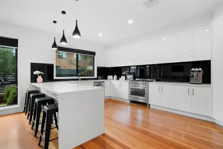 Second view of Homely house listing, 30 Byron Street, Clayton South VIC 3169