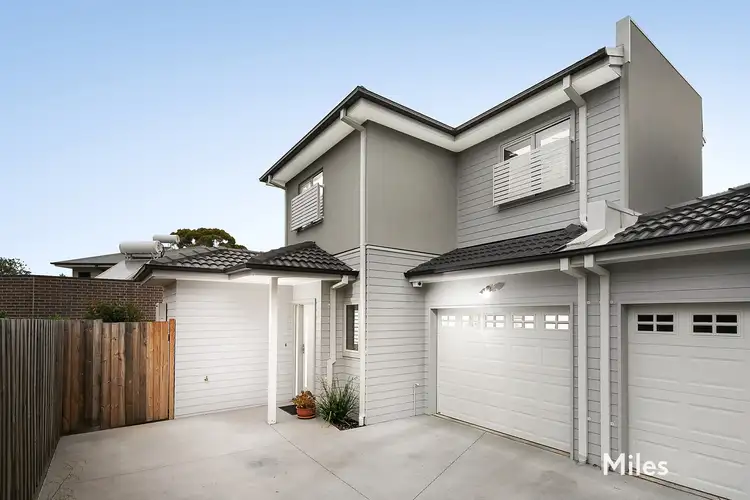 3/3 Shakespeare Grove, Heidelberg Heights VIC 3081