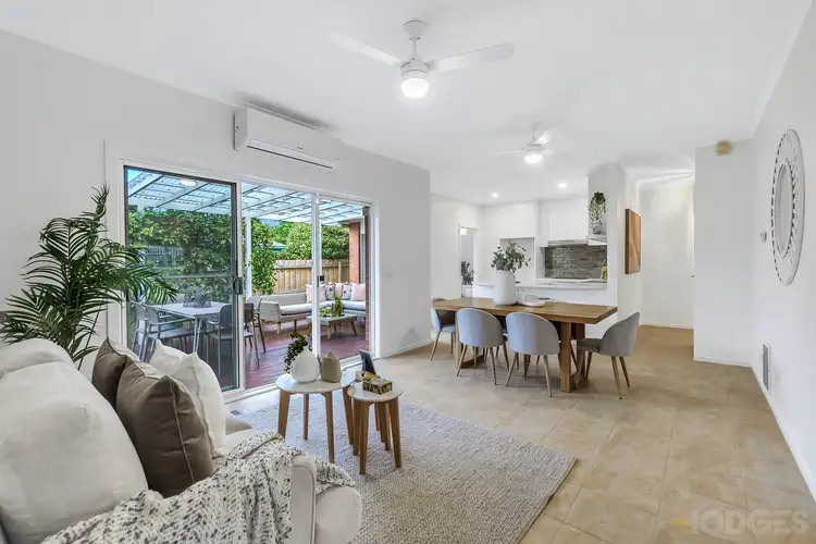 Second view of Homely townhouse listing, 2/64 Balcombe Road, Mentone VIC 3194