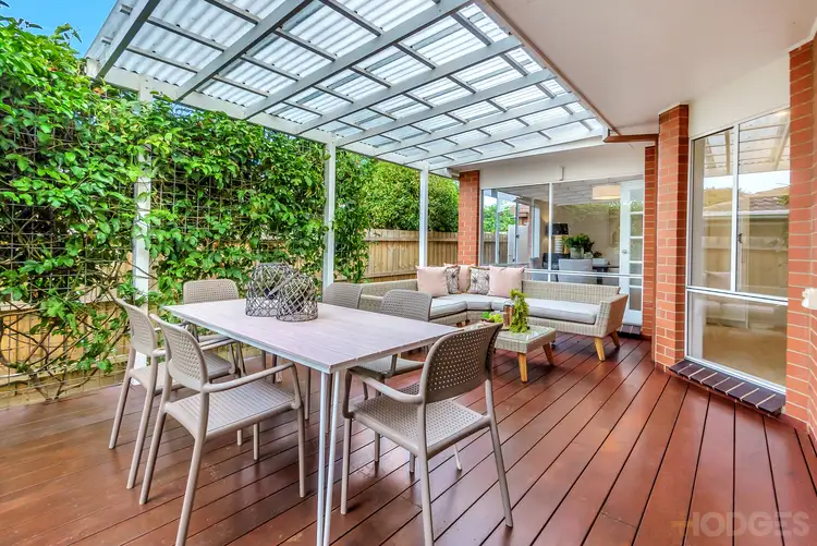 Third view of Homely townhouse listing, 2/64 Balcombe Road, Mentone VIC 3194