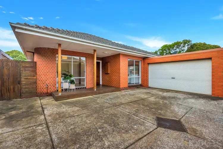 Fifth view of Homely townhouse listing, 2/64 Balcombe Road, Mentone VIC 3194