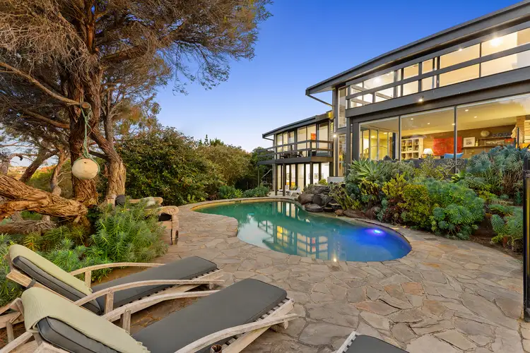 7 Limeburners Way, Portsea VIC 3944