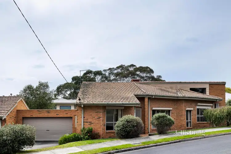 4/3 Airlie Road, Montmorency VIC 3094
