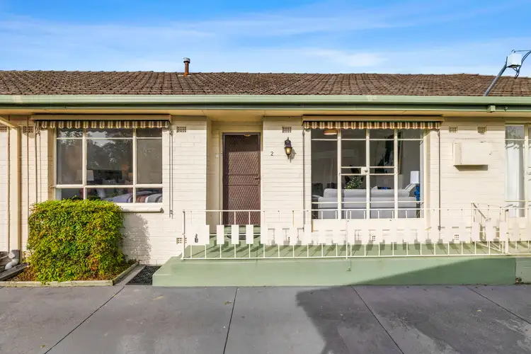 2/596 Neerim Road, Hughesdale VIC 3166