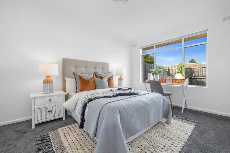 Fourth view of Homely unit listing, 2/596 Neerim Road, Hughesdale VIC 3166