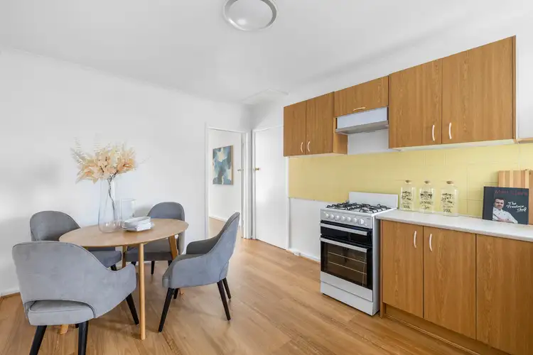 Fifth view of Homely unit listing, 2/596 Neerim Road, Hughesdale VIC 3166