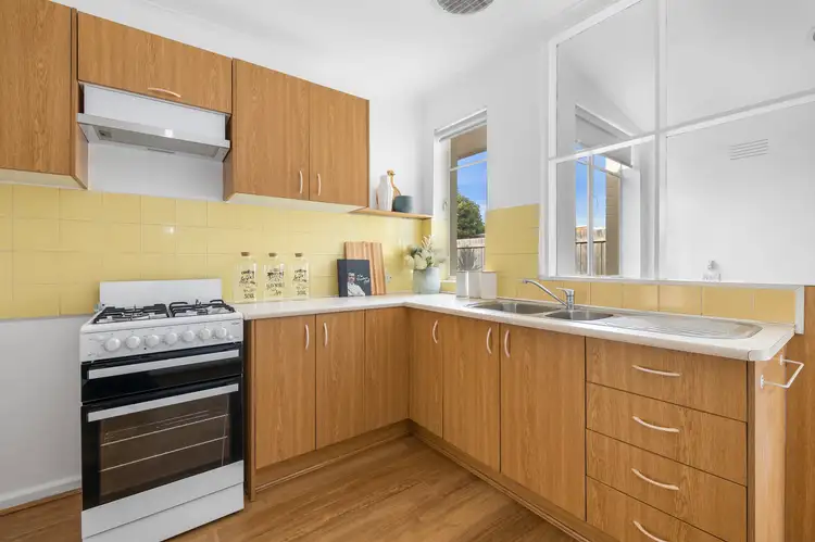 Sixth view of Homely unit listing, 2/596 Neerim Road, Hughesdale VIC 3166