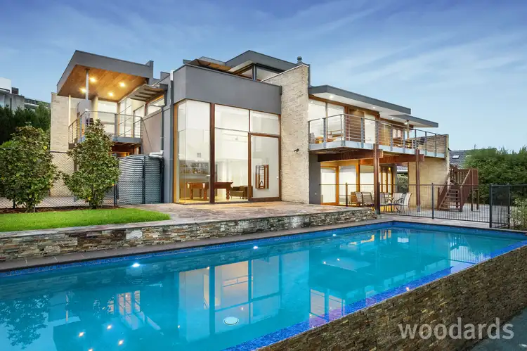 3 Bosc Court, Templestowe VIC 3106