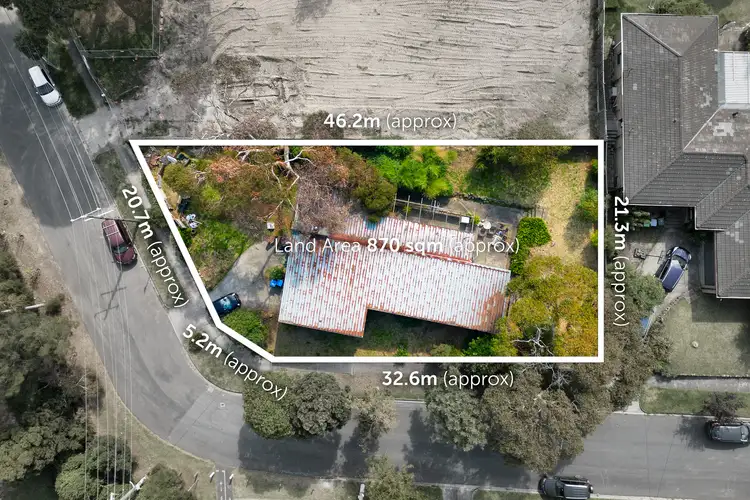 4 Lomond Terrace, Malvern East VIC 3145