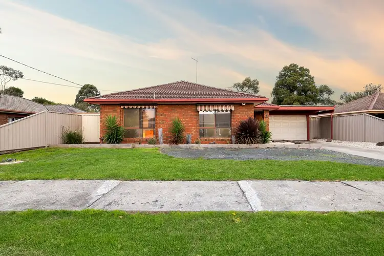 7 Kowree Crescent, Sebastopol VIC 3356