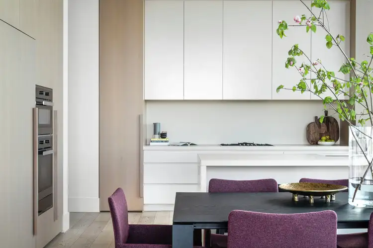 Third view of Homely apartment listing, 4202/35 Spring Street, Melbourne VIC 3000
