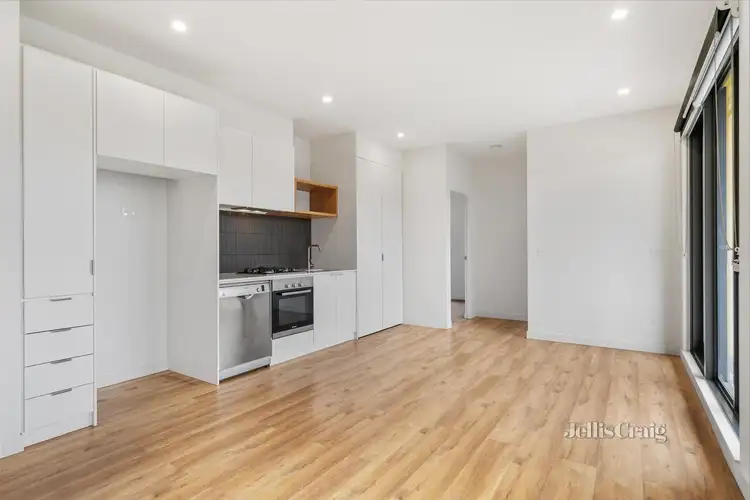 209B/9 Zenith Rise, Bundoora VIC 3083