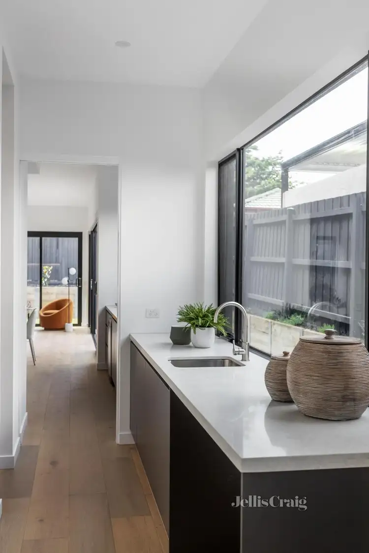 Sixth view of Homely townhouse listing, 84A Spring Road, Hampton East VIC 3188