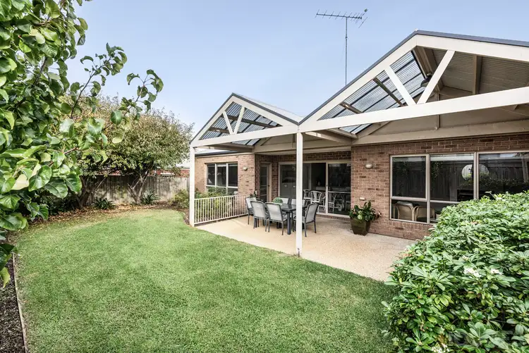Main view of Homely house listing, 8 Brushwood Court, Ocean Grove VIC 3226