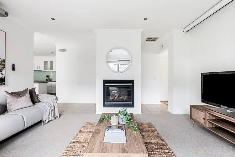 Fourth view of Homely house listing, 8 Brushwood Court, Ocean Grove VIC 3226