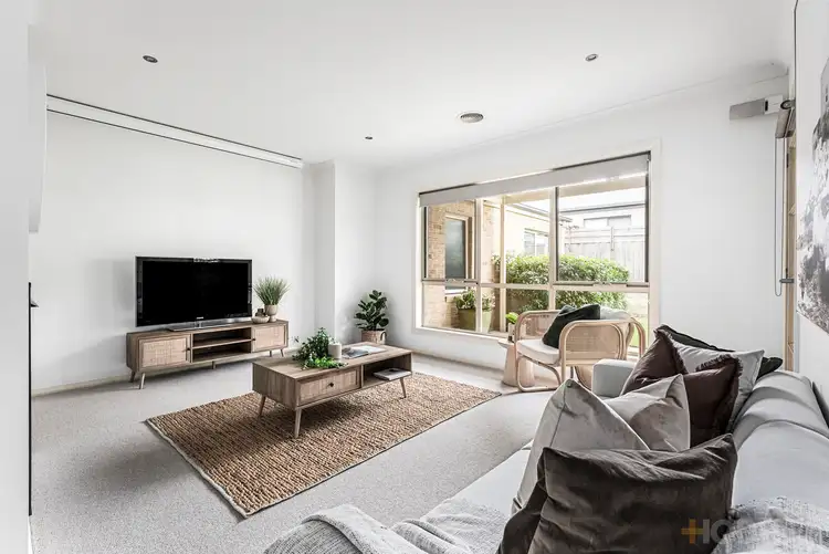 Fifth view of Homely house listing, 8 Brushwood Court, Ocean Grove VIC 3226