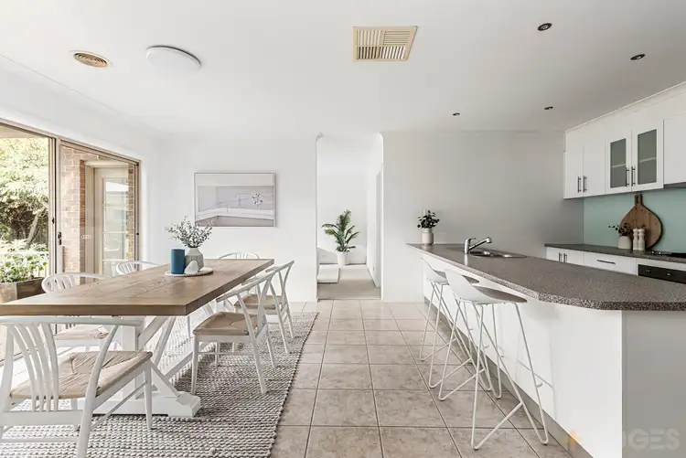 Sixth view of Homely house listing, 8 Brushwood Court, Ocean Grove VIC 3226