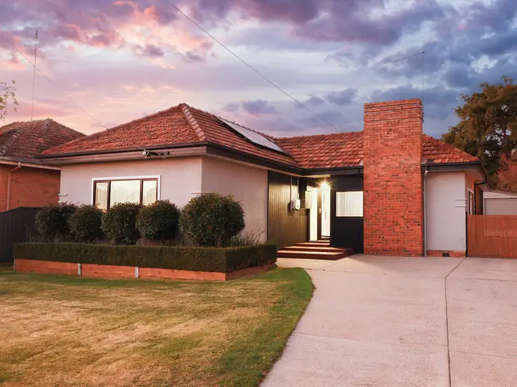 604 Landsborough Street, Ballarat North VIC 3350