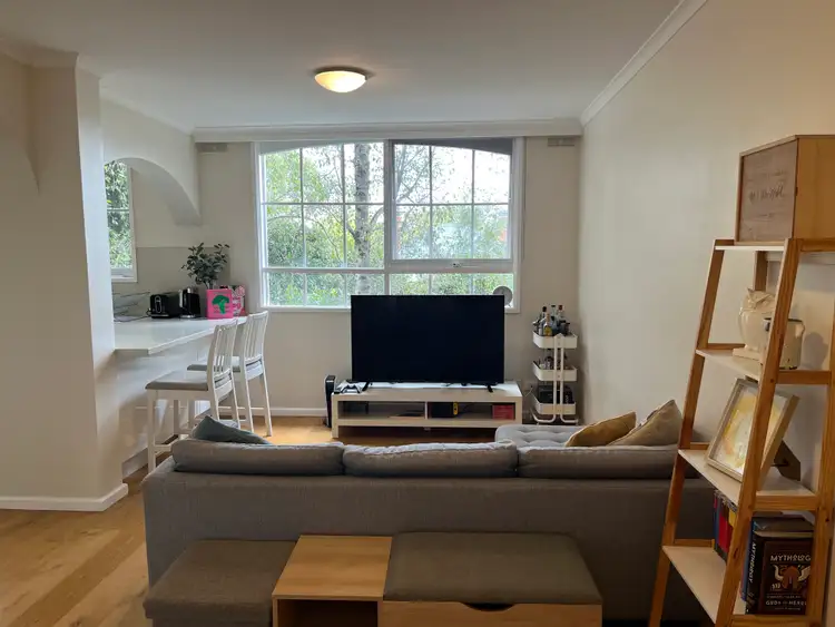 Second view of Homely apartment listing, 16/40 Woorayl Street, Carnegie VIC 3163