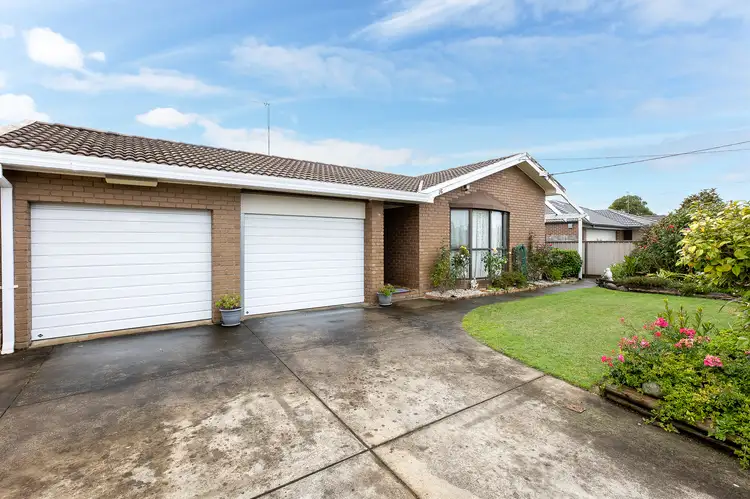 Main view of Homely house listing, 16 Goderic Street, Wendouree VIC 3355