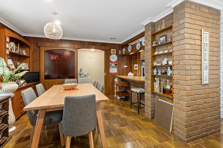 Fifth view of Homely house listing, 16 Goderic Street, Wendouree VIC 3355
