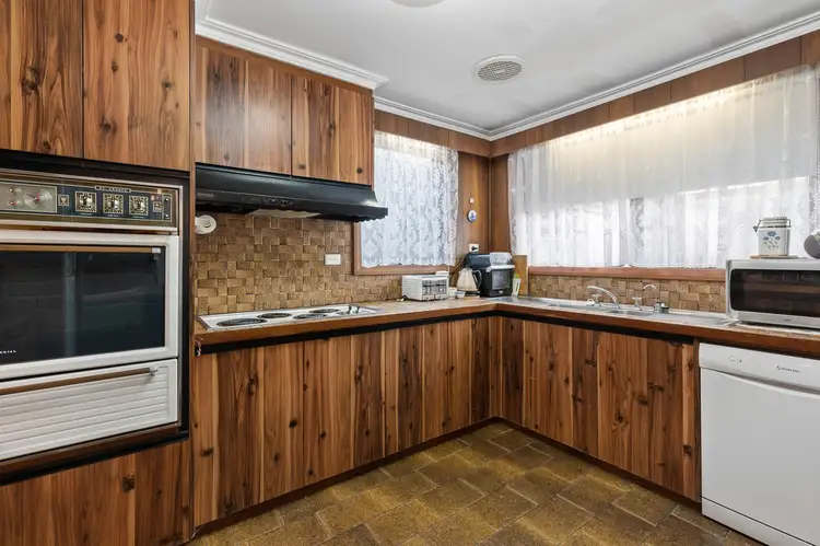 Sixth view of Homely house listing, 16 Goderic Street, Wendouree VIC 3355