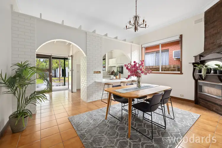 Third view of Homely house listing, 85 Victoria Road, Northcote VIC 3070