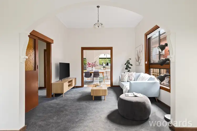 Fifth view of Homely house listing, 85 Victoria Road, Northcote VIC 3070