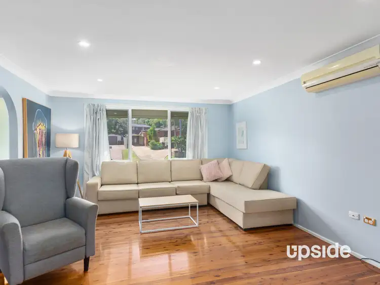 Main view of Homely house listing, 1 Shell Place, Dapto NSW 2530