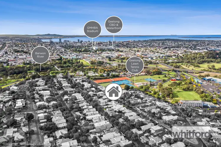 Main view of Homely house listing, 18 Kardinia Street, Belmont VIC 3216