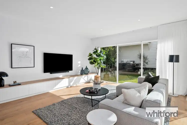 Third view of Homely house listing, 18 Kardinia Street, Belmont VIC 3216