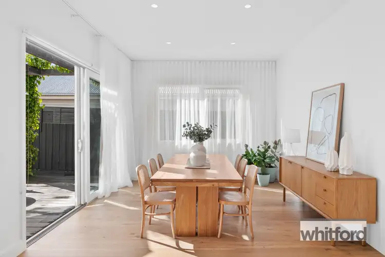 Fifth view of Homely house listing, 18 Kardinia Street, Belmont VIC 3216